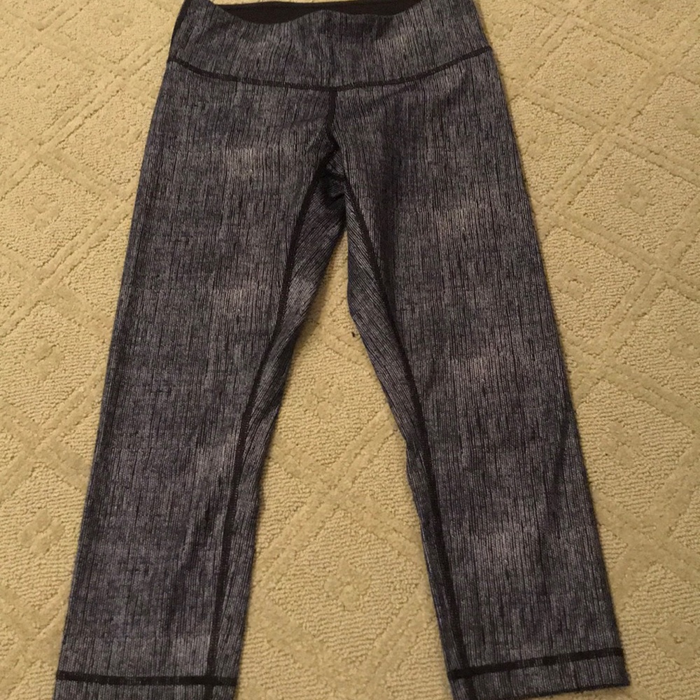 Lululemon leggings